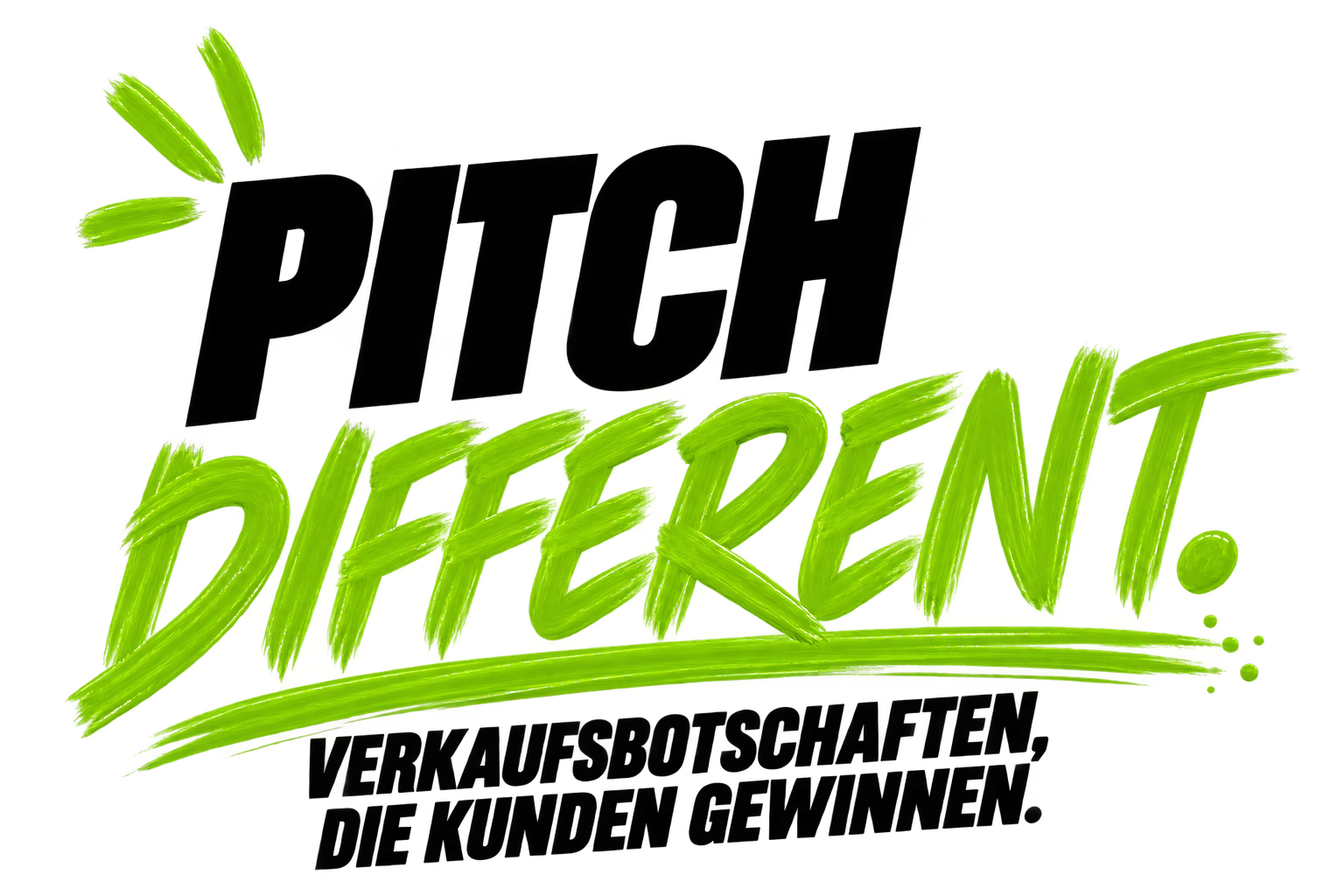 PitchDifferent Hero 1